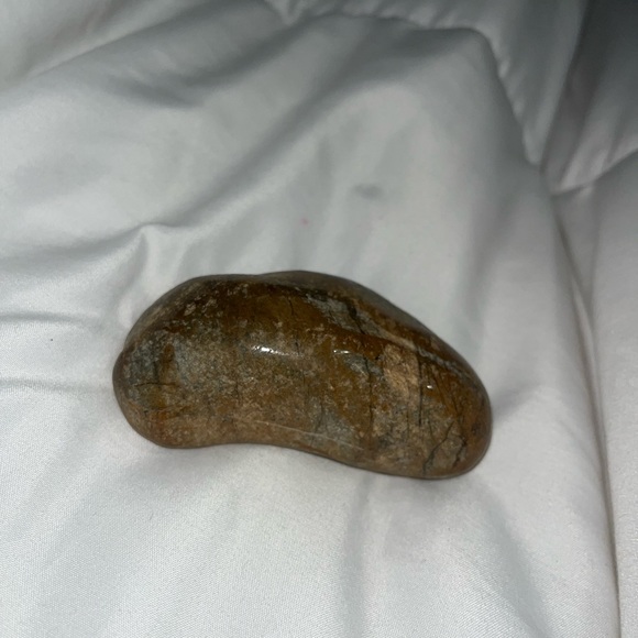 Carnelian Crystal - Picture 2 of 2